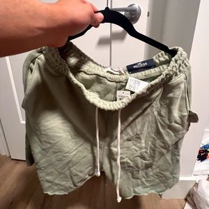 Hollister shorts